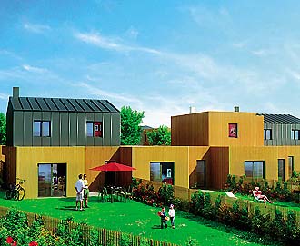 Villas Verde