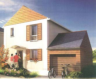 Le Clos De La Cerisaille
