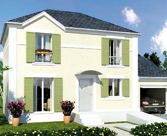 Les Villas De Liger