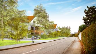 Les Villas Margot