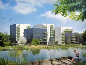 Rive De Jade
