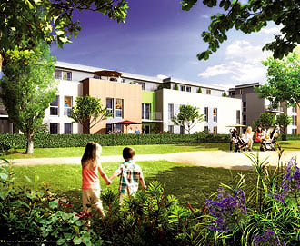 Côté Parcs