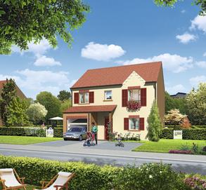Square Et Jardins