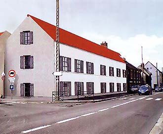 Le Clos Fleuri