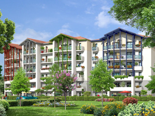 Domaine Basoa