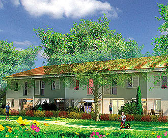 Villa Nature
