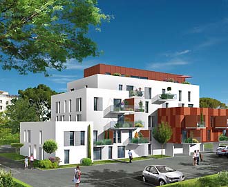 Villa Saint-Francois