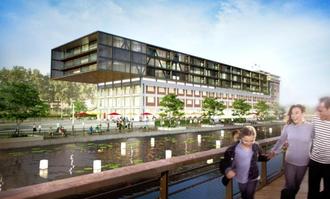Les Docks