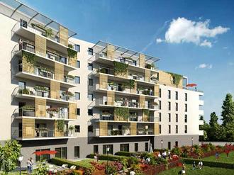 Les Portes & Les Jardins De L'ecopole