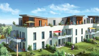 Les Demeures Du Parc