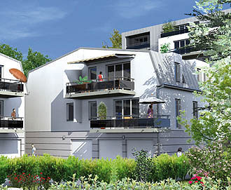 Le Domaine Des 3 Rivières