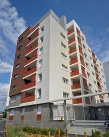 Les Balcons Du 7È