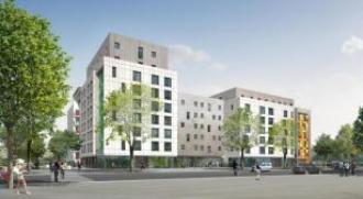 Résidence Q7 Campus