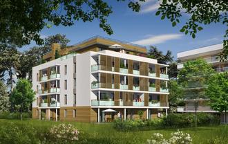 Villas Saint-Cyr