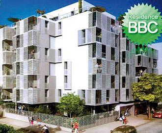 La Buire Bbc