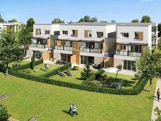 Esprit Jardin