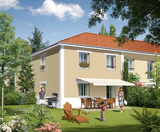 Le Jardin Du Lys