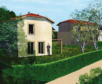 Les Villas De Trêves