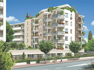 Cote Sud