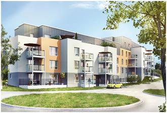 Millenium Parc