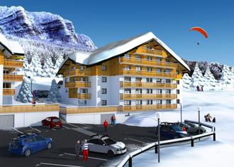 Le Slalom