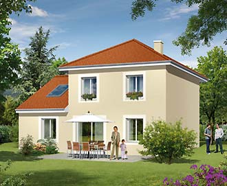 Le Jardin Des Rossets