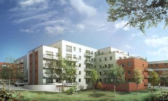 Le Carre Mailleau - Travaux En Cours