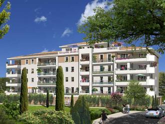 Jardin Secret