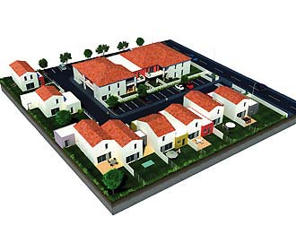 Le Clos Du Val De Vie