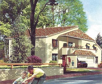 Le Clos De La Vienne