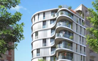 13 Avenue De Saxe