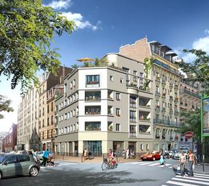 Villa Belliard