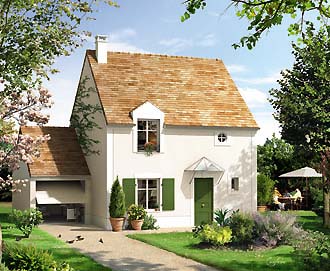 Le Clos Racine
