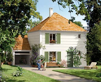 Les Jardins De La Sente