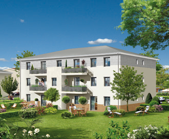 Le Clos Amphitea
