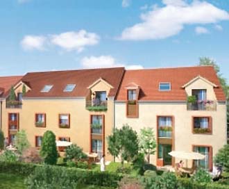 Le Clos Des Lilas