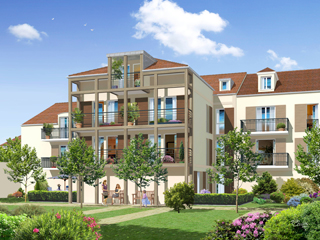 Le Clos Des Canotiers