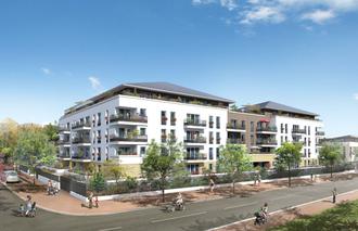 Seine Parc
