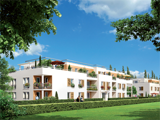 Les Hauts Du Bois