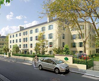 Acapace Versailles