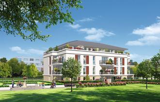 Les Villas Du Parc