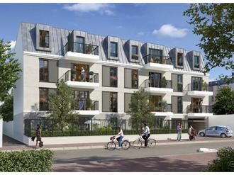 Avenue D'Argenteuil