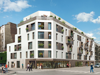 Urban Villa