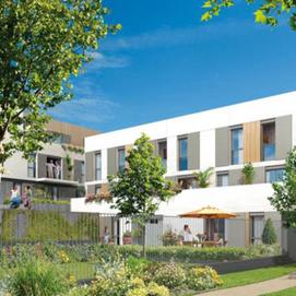 Villas Longchamps