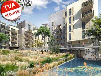 Les Jardins De L'Ile