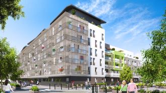 Green Parc