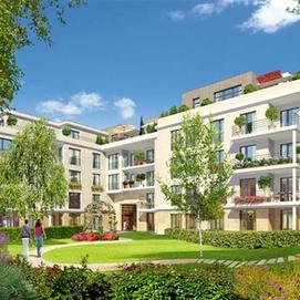 Les Demeures De Bellevue