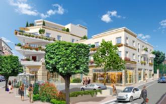 Les Jardins Louvois