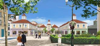 Place Du Theatre