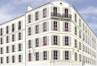 Residence De L'Esplanade